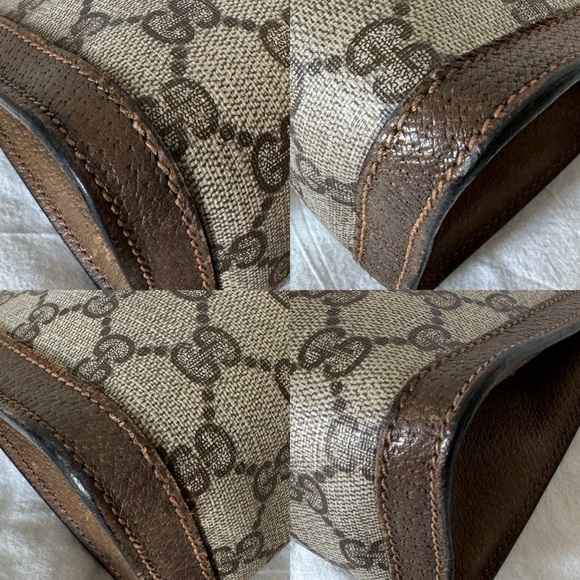 Gucci Clutch - Picture 9 of 13